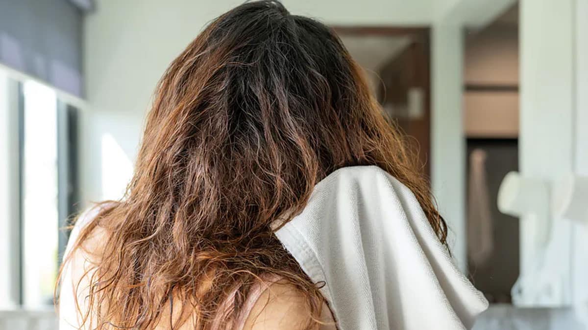 hajapolas Milyen gyakran kell hajat mosni?! Íme az orvos tanácsa, hogy gyönyörű, egészséges hajad legyen: