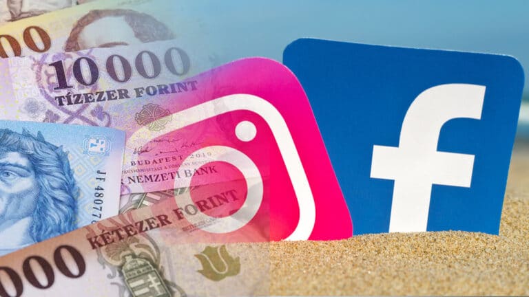 Jön a fizetős Facebook és Instagram! Ennyibe fog kerülni! Nem olcsó…