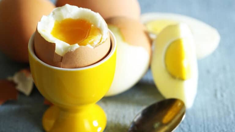 A dietetikusok szerint ennyi tojást kellene megenni hetente, hogy egészségesek maradjunk és fogyjunk