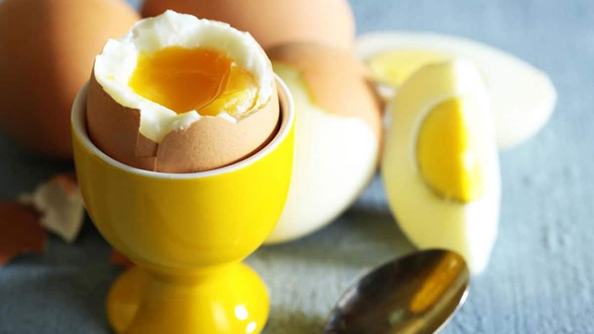 tojas A dietetikusok szerint ennyi tojást kellene megenni hetente, hogy egészségesek maradjunk és fogyjunk