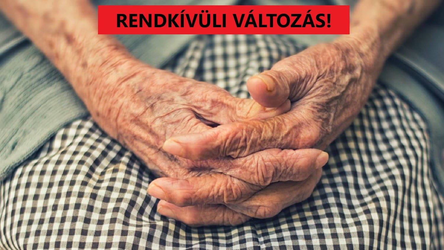 2024-től új nyugdíjszabályok érvényesek Magyarországon