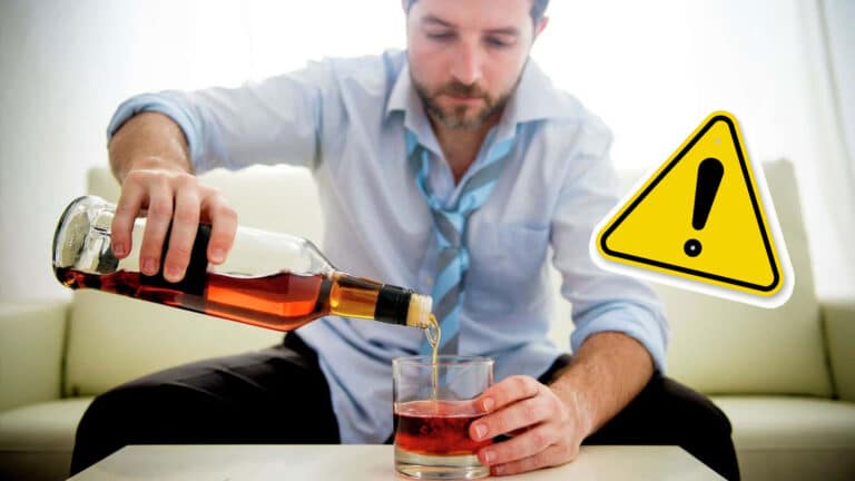 Ez történik a májaddal, ha visszaveszel az alkoholból! Ennyi pohárka „fér bele”, hogy ne halj meg…