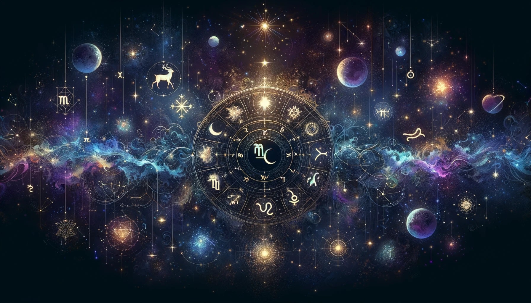 Napi horoszkóp 2024 január 28