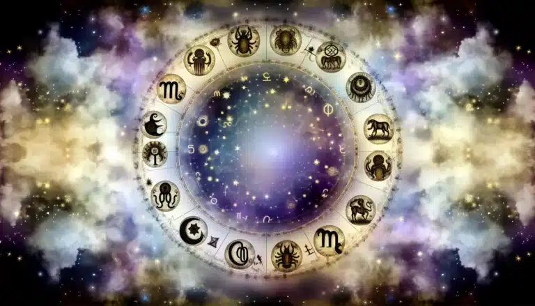 A Csillagok Üzenete: Napi Horoszkóp 2024. Március 29.