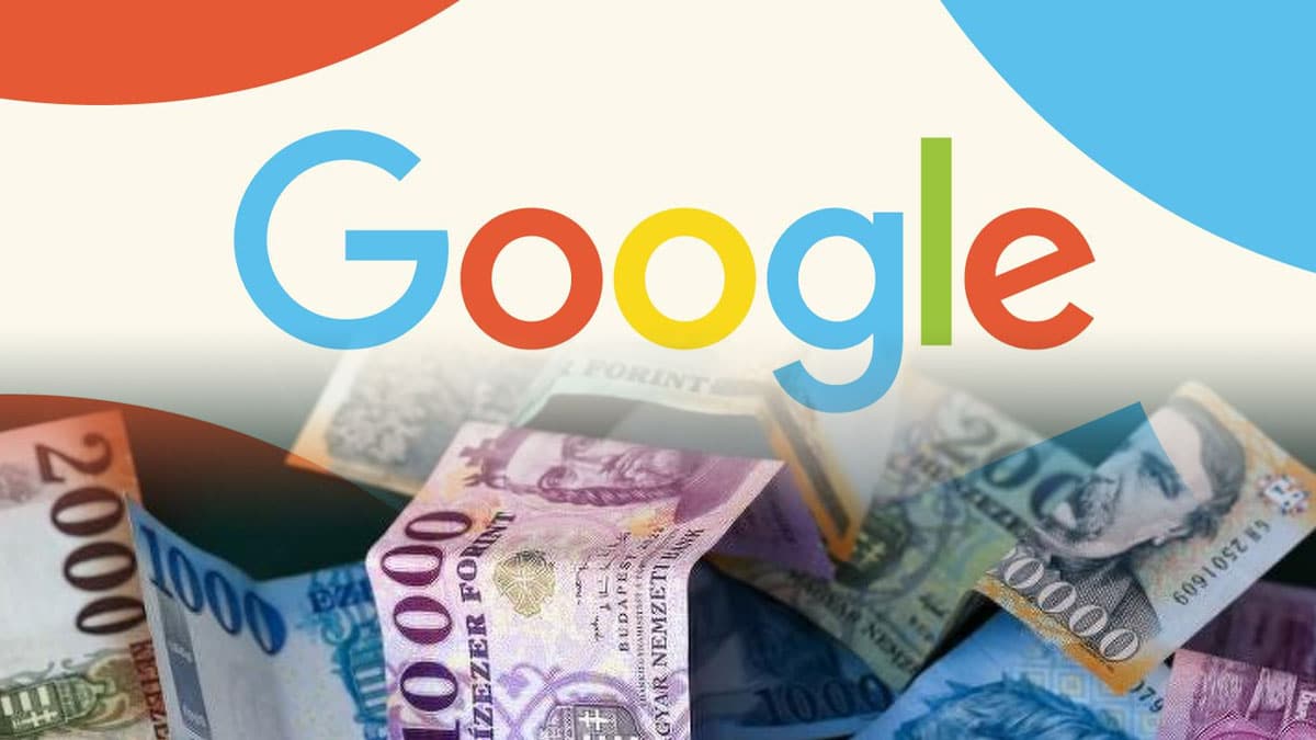 google Fizetős lesz a Google? Jajj a pénztárcánknak...