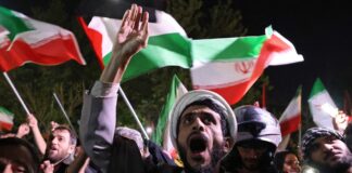Irán viszontválasszal fenyegette meg Izraelt