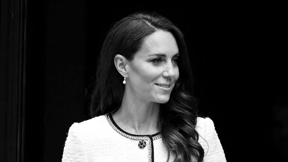 katalin hercegne Aggasztó hírek érkeztek a rákbeteg Kate Middletonról!