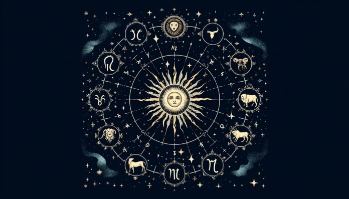 Május 9. Horoszkóp