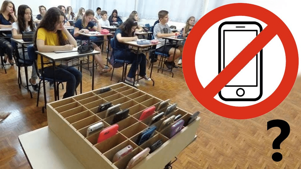 kep 2024 07 20 131927656 HOPPÁ! Ősztől a diákoknak le kell adniuk a mobiljukat a tanítás idejére!