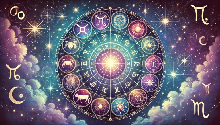 Napi Horoszkóp Július 22 – Minden Csillagjegy Számára