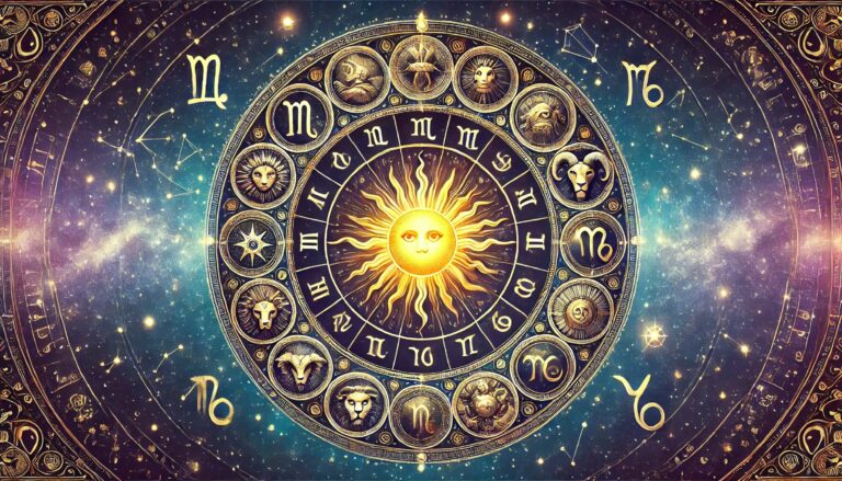 Napi Horoszkóp Július 16: Mit tartogat ez a nap?
