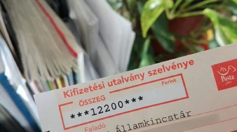 Családi pótlék 2025