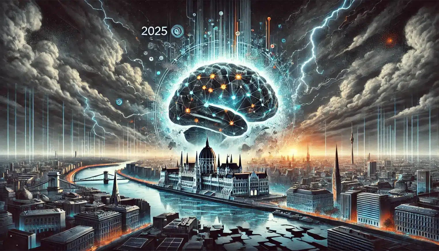 2025 legrosszabb eseményei a mesterséges intelligencia szerint