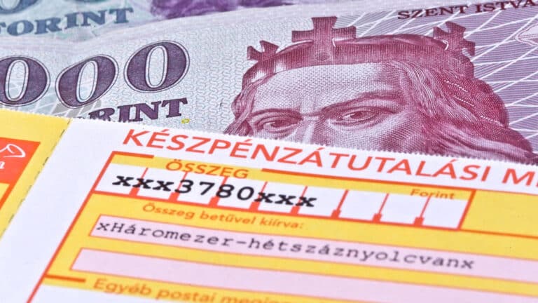 Búcsú a sárga csekktől! Új módszerekkel fizethetjük a számláinkat!