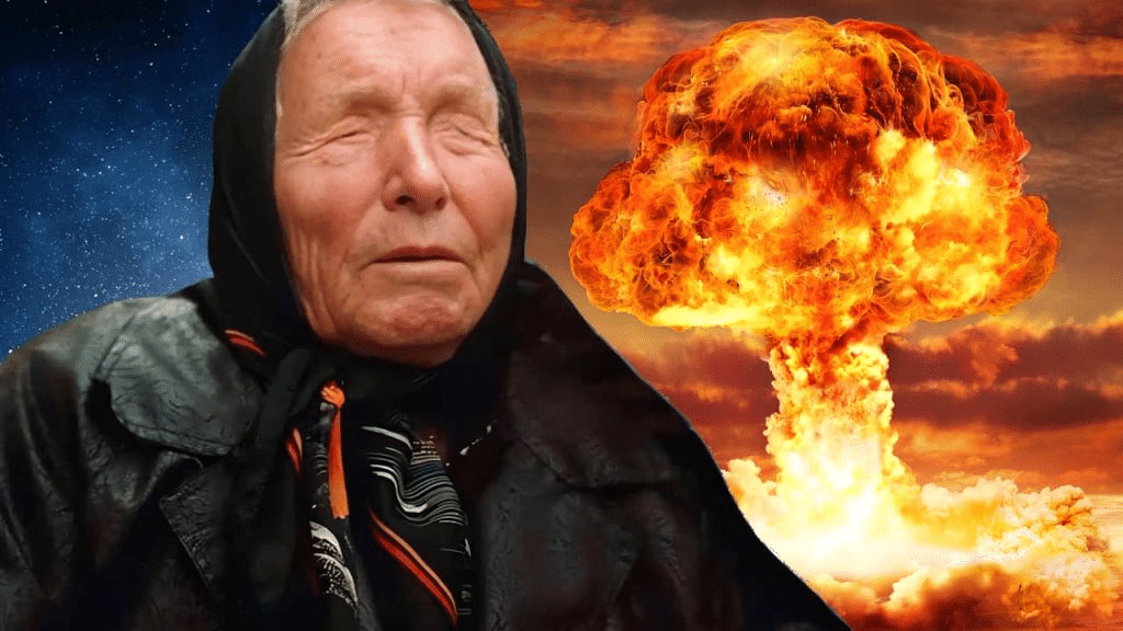 kep 2025 01 04 104100548 Konfliktus Európában és kapcsolat a földönkívüliekkel! Baba Vanga és Nostradamus jóslatai 2025-re.