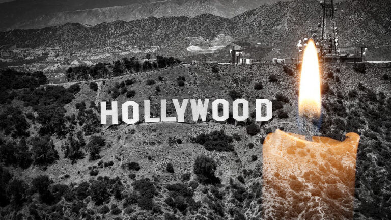 SZÖRNYŰ TRAGÉDIA! Két ismert hollywoodi sztárt is elvesztettünk a héten!