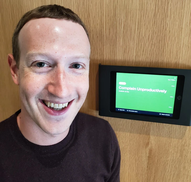 kep 2025 02 14 082250542 Mindenkit ledöbbentett Mark Zuckerberg átalakulása! Így néz ki most a Facebook atyja!