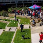 Charlie Kirk lelőtték, halott