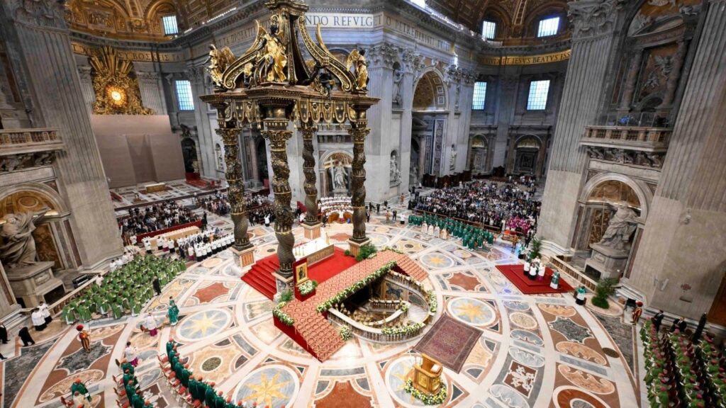 Szent Péter-bazilika