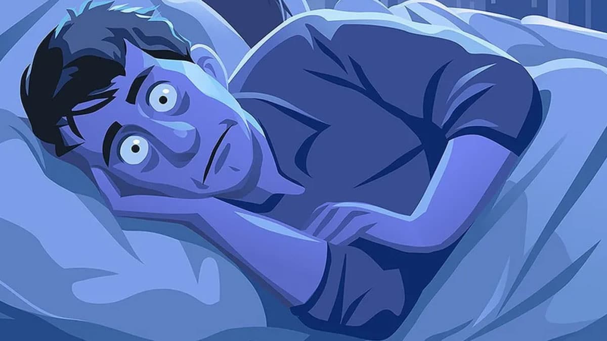 Az alvás hiánya lassan öl – így védekezz!