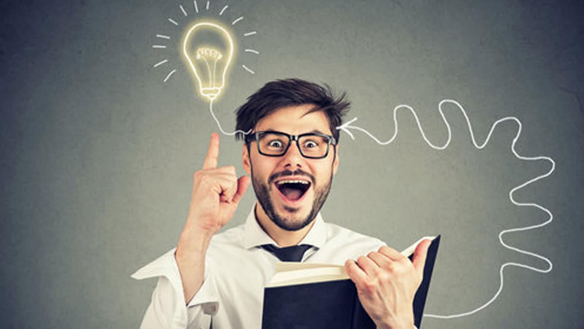 6 jel, amiből megtudhatod, hogy magas intelligenciád van