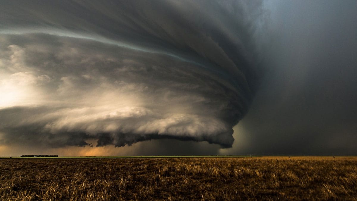Szeptembertől újra jöhet a La Niña! Hazánkat is érintheti!