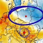 Magyarország időjárás, fagy