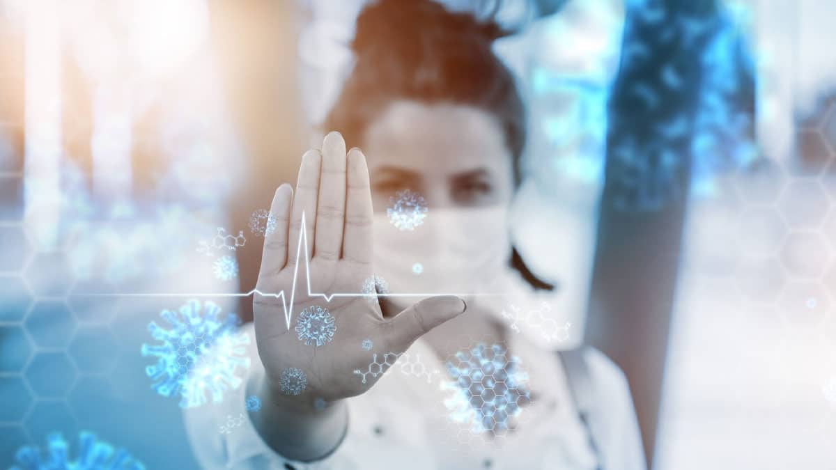 Ezekkel a trükkökkel óvd meg magad az őszi betegségektől!