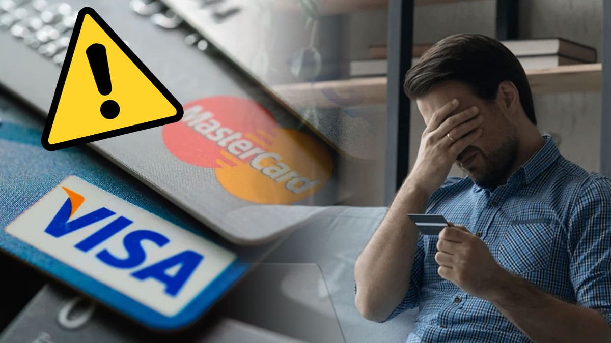 VIGYÁZAT! Azonnal elromlik a bankkártyád, ha ezt a tárgyat melléteszed