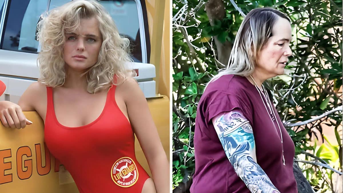 Emlékszel a Baywatch sztárijaira? Így néznek ki most