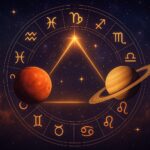 Napi horoszkóp 2025. november 25. – Ma a ritka égi együttállások lezárásokat és azonnali lendületet hoznak