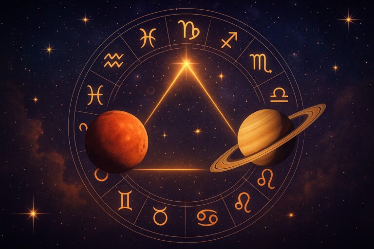 Napi horoszkóp 2025. november 25. – Ma a ritka égi együttállások lezárásokat és azonnali lendületet hoznak