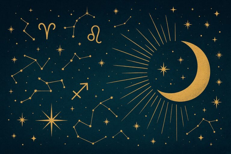 Napi horoszkóp 2025. november 26. – A rejtett útmutatások napja