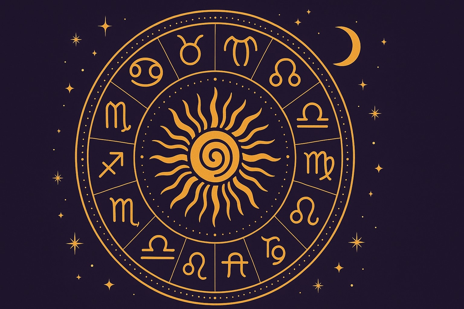 Napi horoszkóp 2025. november 27. – A felismerések csütörtöke