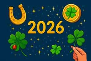 2026 horoszkóp szerencse vár rád