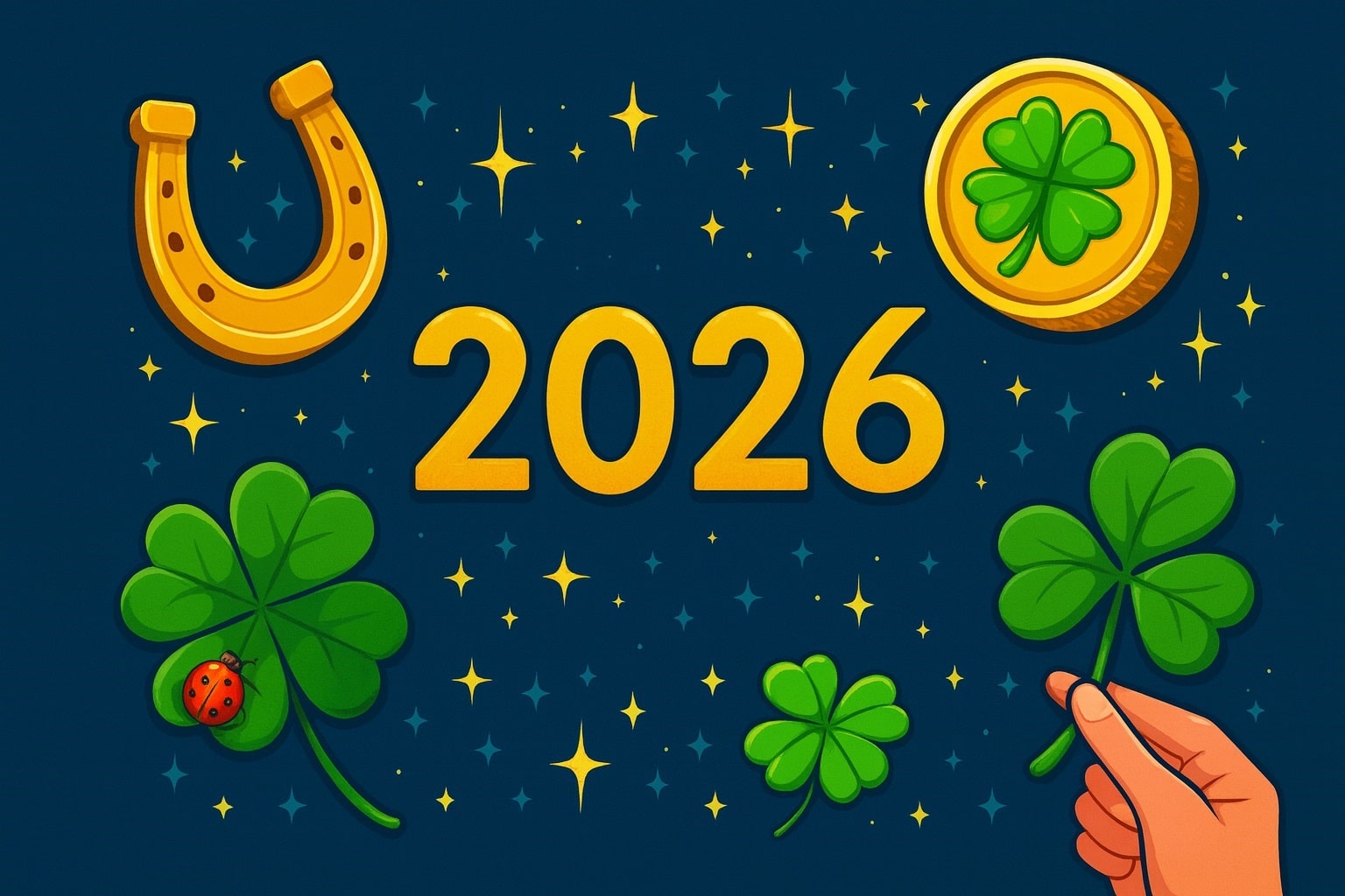 2026 horoszkóp szerencse vár rád