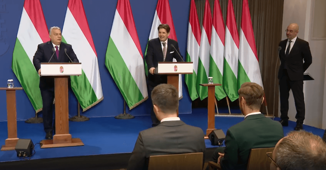 Óriási adókedvezményt kapnak a magyar kisvállalkozások