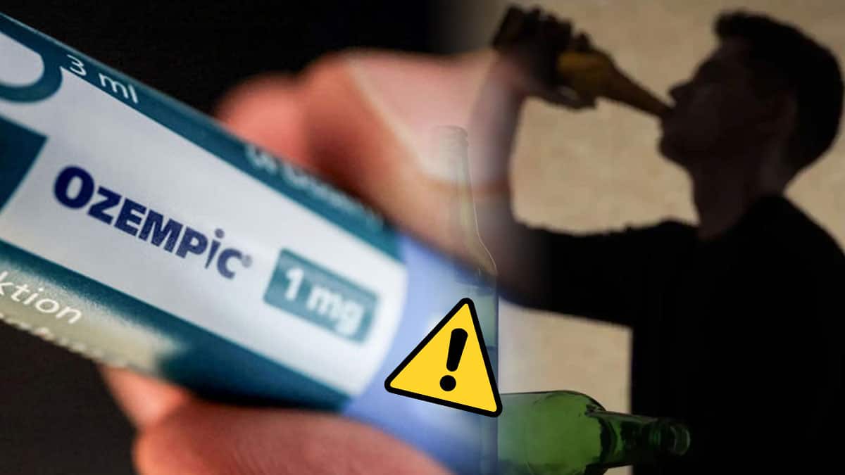 Új gyógyszert fedeztek fel az ALKOHOLIZMUS ELLEN!