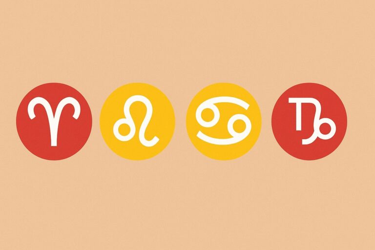 Decemberben fellélegezhet 4 csillagjegy – jön a boldogság és a siker