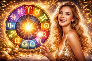 6 csillagjegy, akiknek szerencsét hoz a szilveszter éjszaka - jól indítják 2026-ot