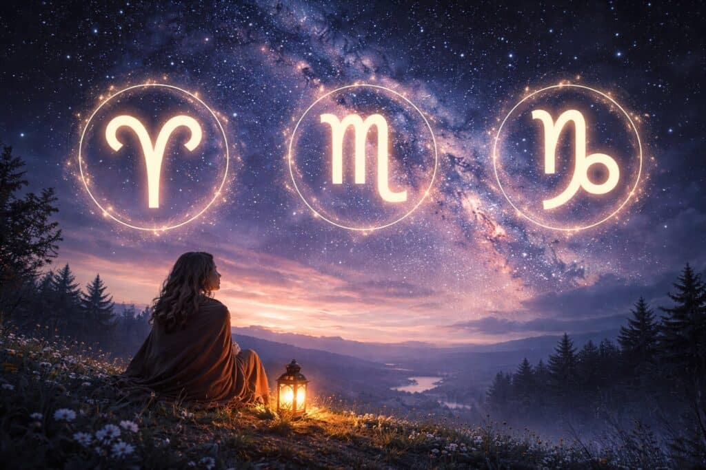 Ez a 3 csillagjegy december 20-án döntő felismeréshez jut