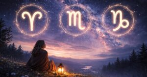 Ez a 3 csillagjegy december 20-án döntő felismeréshez jut