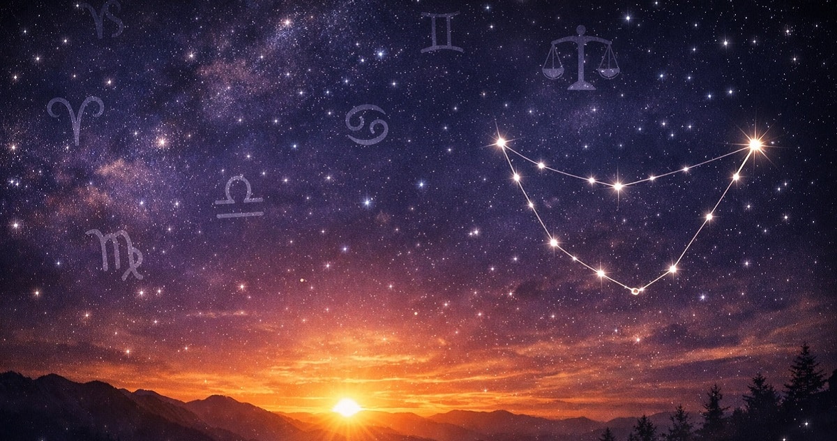Napi horoszkóp 2025. december 21. – A téli napforduló sorsfordító üzenetei