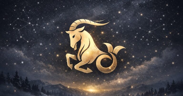 Napi horoszkóp 2025. december 22.: A Nap belép a Bak jegyébe – fordulópont a döntésekben 4 Napi horoszkóp 2025. december 22