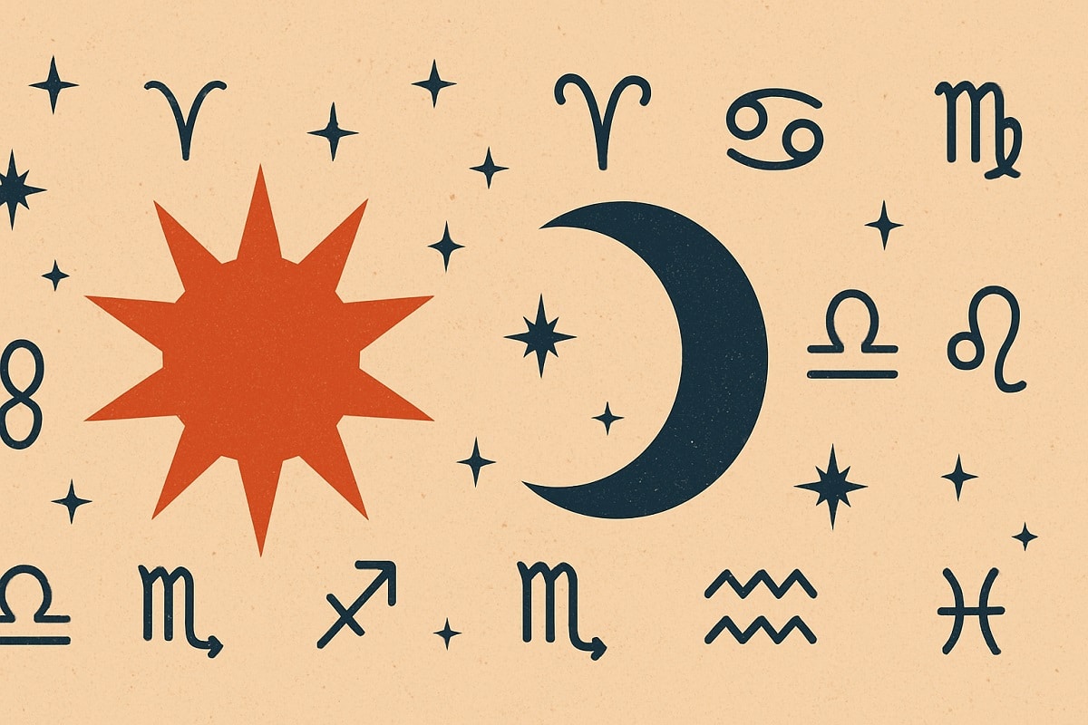 Napi horoszkóp – 2025. december 6. – Ma végre beindulnak a dolgok