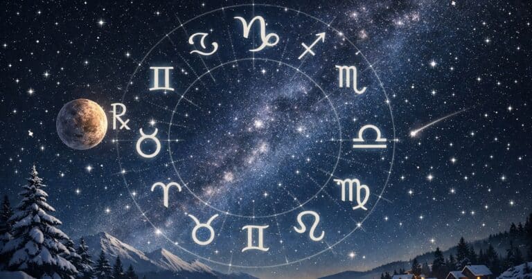 Napi horoszkóp 2025. december 23.: Miért nem halad ma semmi, és mit érdemes mégis elintézni 2 Napi horoszkop 2025. december 23 borito