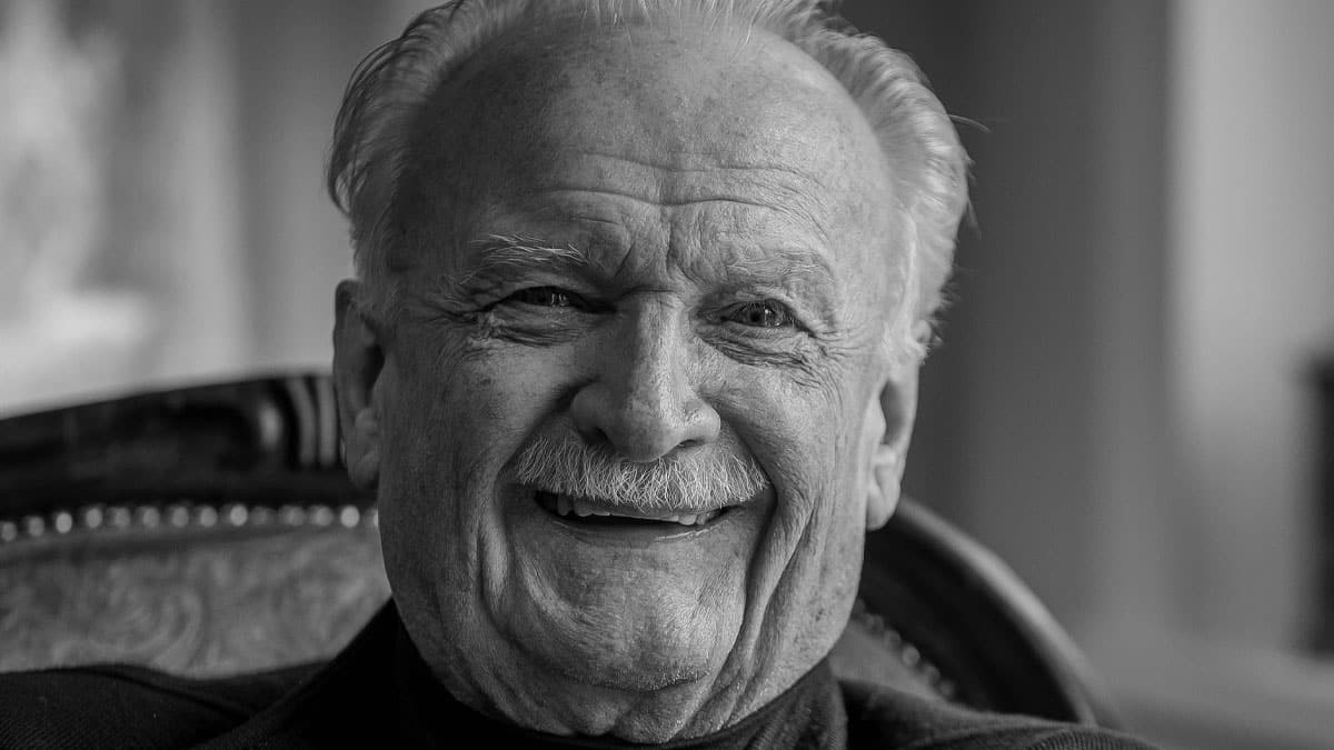 TRAGÉDIA! Elhunyt Balázs Péter!