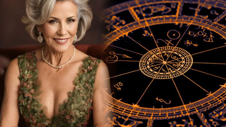 Három csillagjegy, akik az idő múlásával egyre vonzóbbak lesznek! 3 csillagjegy