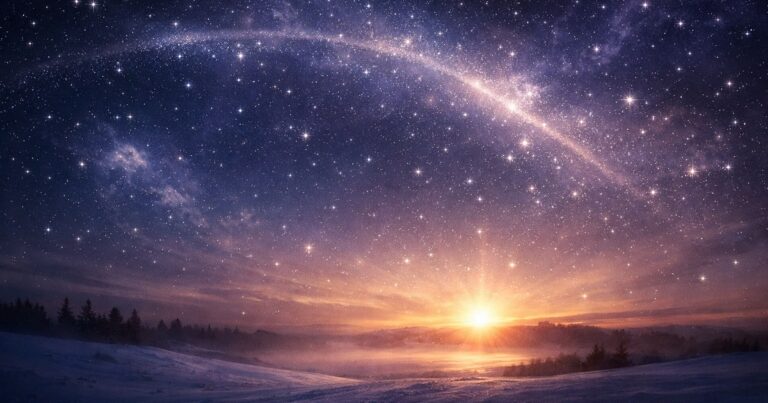 December végi fordulópont: 3 csillagjegy, amely végre maga mögött hagyhatja a nehéz időszakot 1 decemberi horoszkopborito