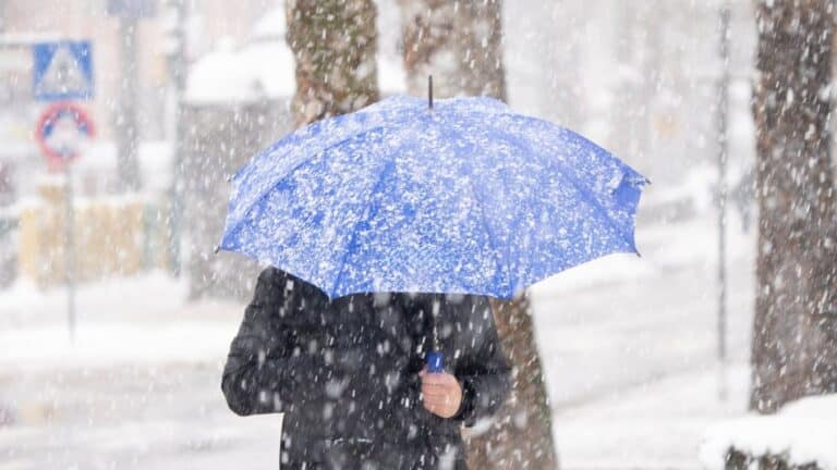 Ekkor robban be az igazi hideg tél hazánkba: ennek a dátumnak nagyon nem fogsz örülni